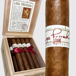 Liga Privada H99 Robusto