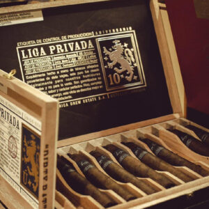 Liga Privada 10 Anniversario Toro