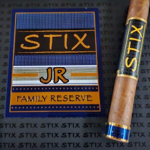 Stix	Family Reserve Stix The JR
