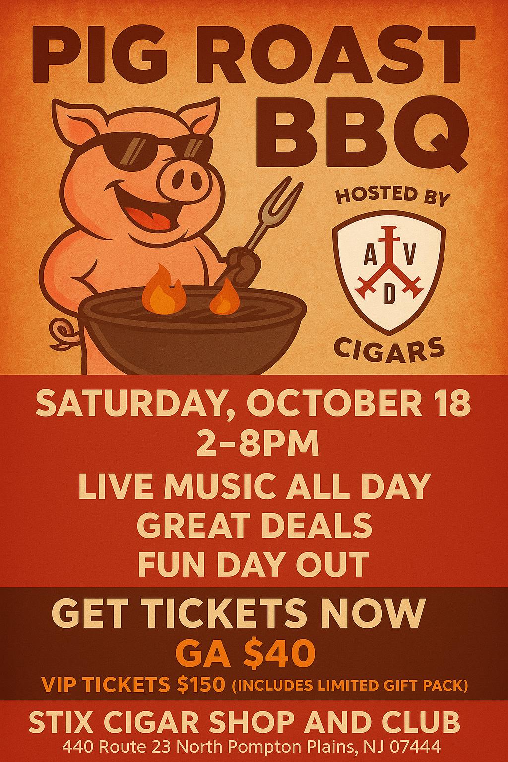 Fall Pig Roast 25